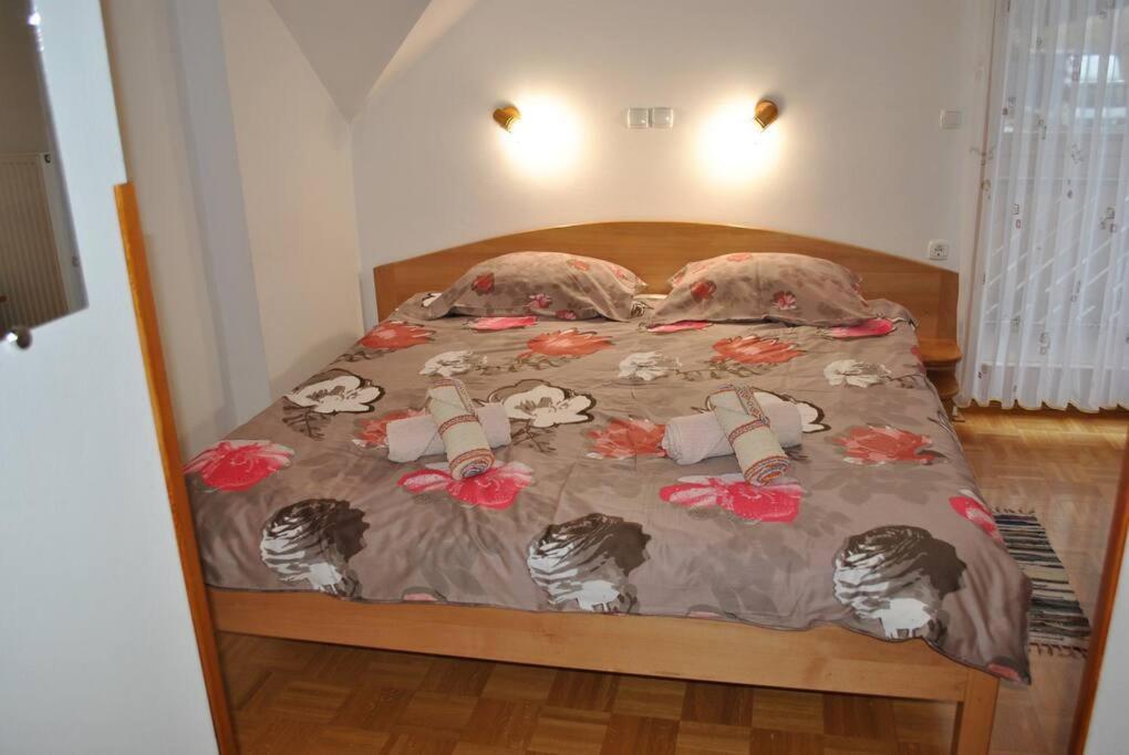 Tourist Farm Kladje Villa Ljubno Luaran gambar