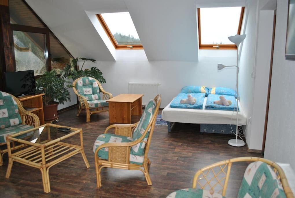 Tourist Farm Kladje Villa Ljubno Luaran gambar