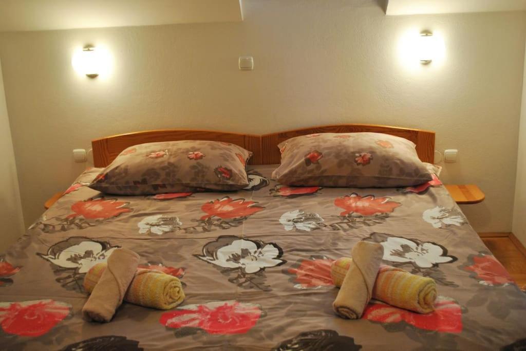 Tourist Farm Kladje Villa Ljubno Luaran gambar