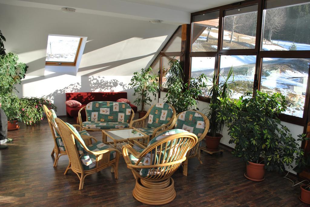 Tourist Farm Kladje Villa Ljubno Luaran gambar